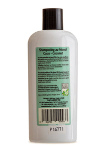 Tiki Shampoing Monoi Coco 250 ML