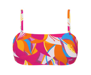 Top Antelope Bandeau-Reto