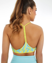 Charger l&#39;image dans la galerie, Top Bodytex II Dupla Face Amarelo Hike
