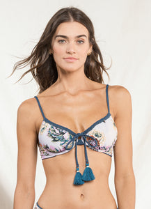 Top Jade Sublimity Pfau