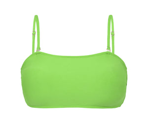 Top Lemon Bandeau-Reto