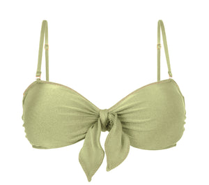 Top Oliva Bandeau-Nr