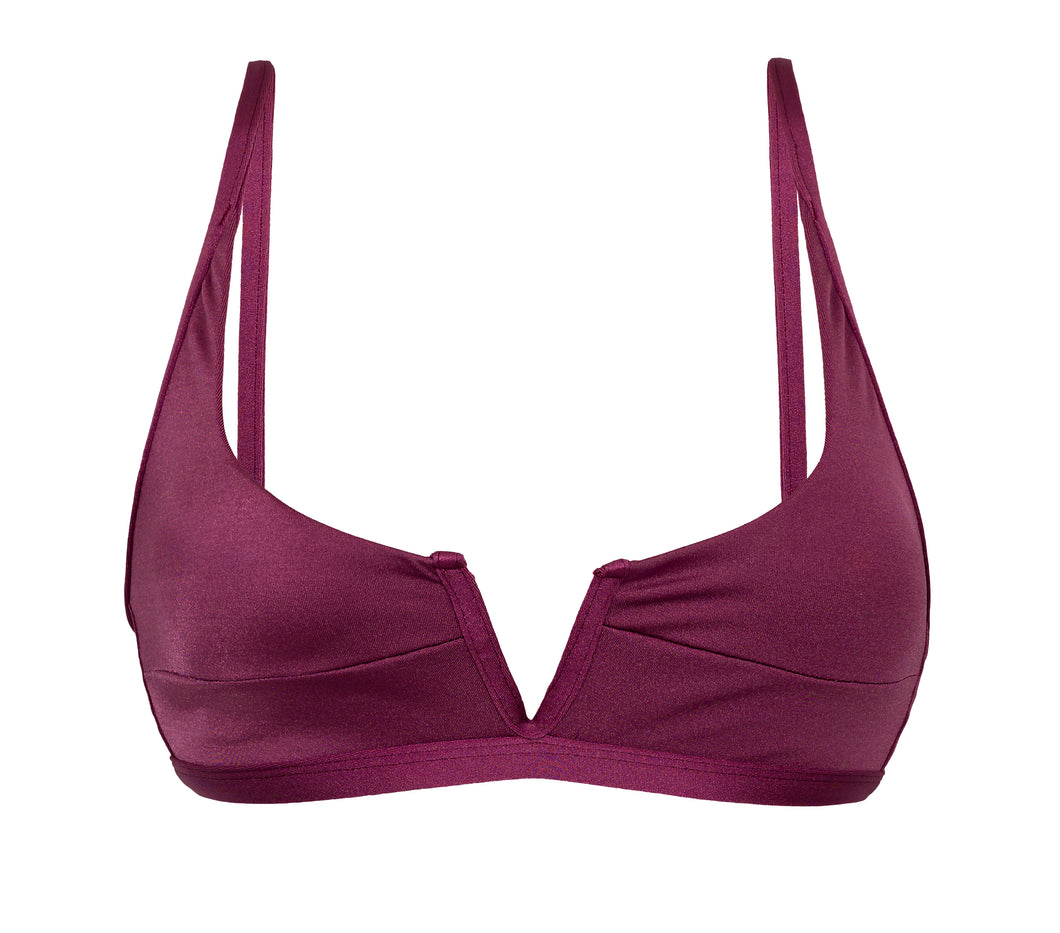 Top Wiener Bra-V