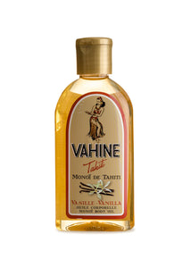 Vahine Monoi Vanille 125ML