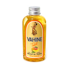 Laden Sie das Bild in den Galerie-Viewer, Vahine Tahiti - Monoï Mango - 60ML
